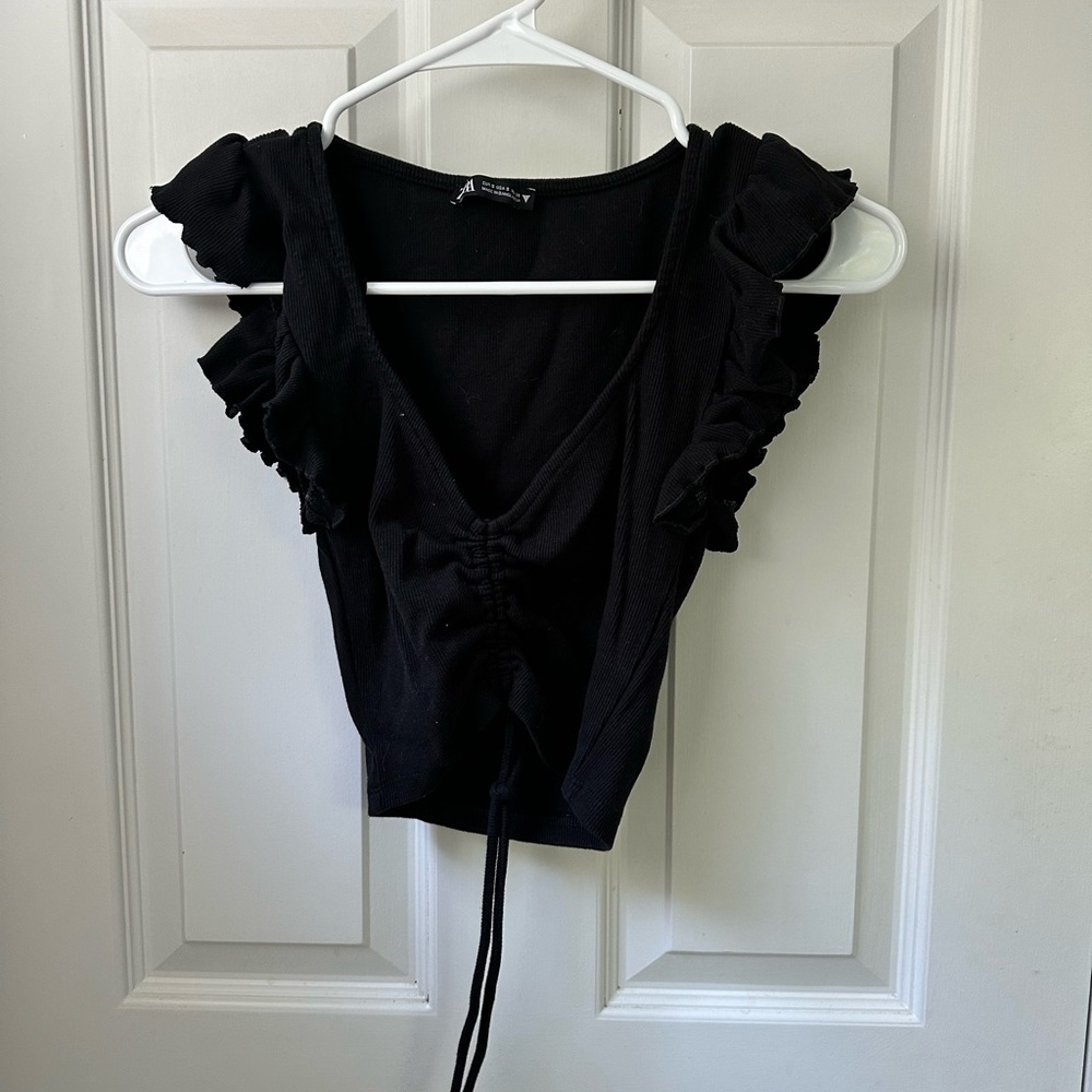 Zara Top
